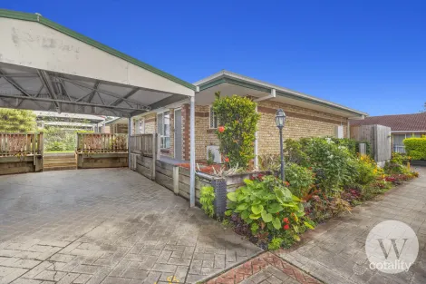 48/144 Dorville Rd, Carseldine, QLD 4034