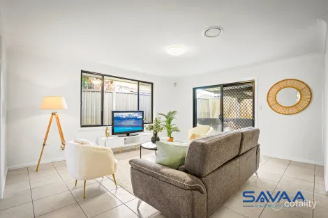 Property photo of 7/8 Woodside Avenue Blacktown NSW 2148