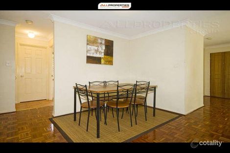 Property photo of 6 Richards Close Durack QLD 4077