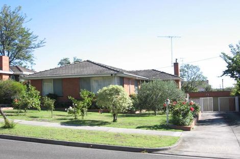 Property photo of 6 Monaco Street Doncaster VIC 3108
