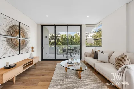 302/5 Haran St, Mascot, NSW 2020