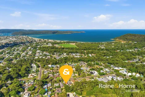12 Kallaroo Rd, Umina Beach, NSW 2257