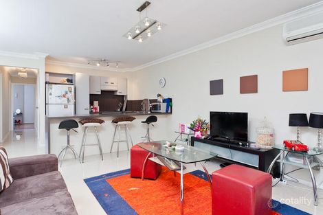21/120-122 Lake St, Perth, WA 6000