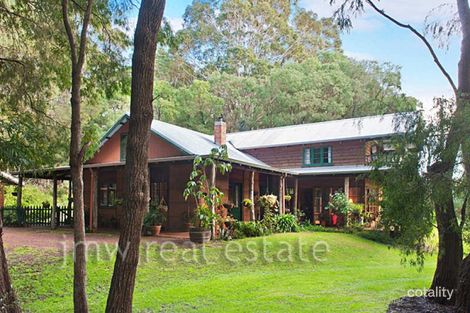 Property photo of 31 Buller Road Karridale WA 6288