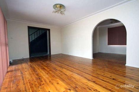 Property photo of 95 Columbia Road Seven Hills NSW 2147