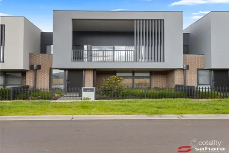 Property photo of 23 Ellson Street Aintree VIC 3336