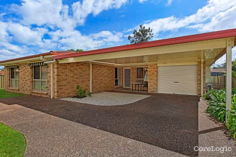 Property photo of 7A Aston Wilde Avenue Chittaway Bay NSW 2261
