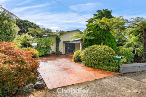 Property photo of 29 David Hill Road Monbulk VIC 3793