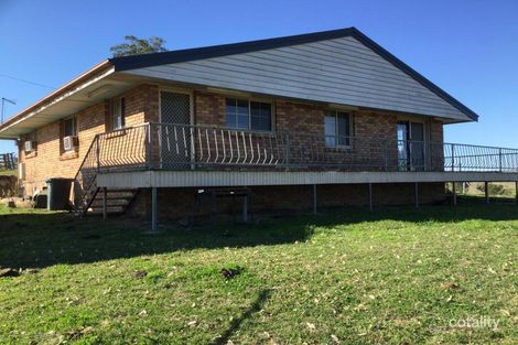 781 Roadvale Rd, Teviotville, QLD 4309