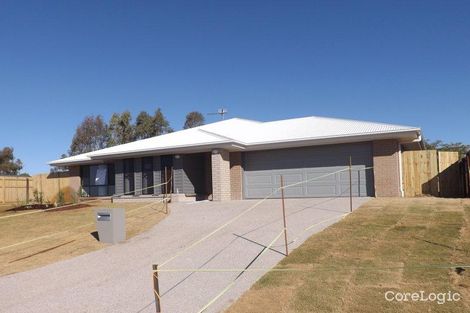 Property photo of 63 Wheeler Drive Roma QLD 4455