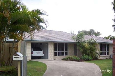 Property photo of 5 Bow Court Wurtulla QLD 4575