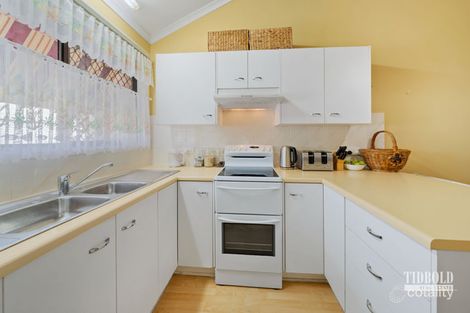 Property photo of 15/5-11 Thompson Street Victoria Point QLD 4165
