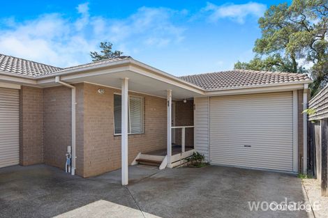 2/366 Koornang Rd, Carnegie, VIC 3163