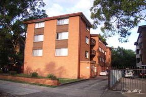 3/34 Goulburn St, Liverpool, NSW 2170