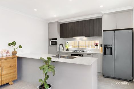 Property photo of 1/46 Pipistrelle Street Throsby ACT 2914