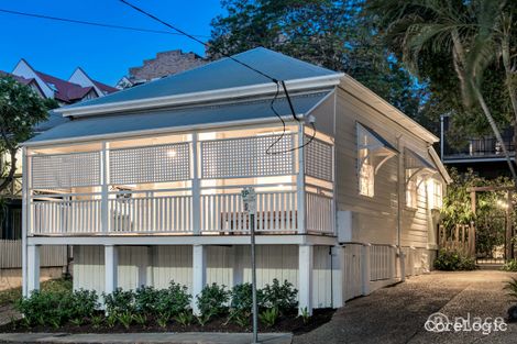 Property photo of 31 Clifton Street Petrie Terrace QLD 4000