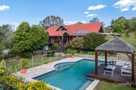 8 Ernest Krause Dr, Closeburn, QLD 4520