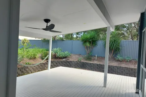 Property photo of 10 Oomool Street Macleay Island QLD 4184