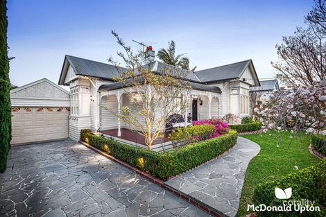 Property photo of 15 Spencer Street Essendon VIC 3040