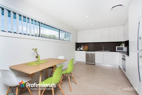 Property photo of 21 Seidel Avenue Picnic Point NSW 2213