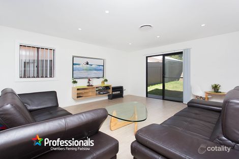 Property photo of 21 Seidel Avenue Picnic Point NSW 2213