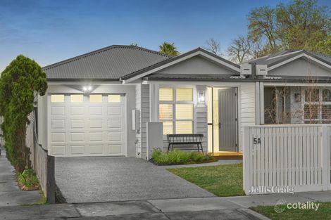 5a Luckins Rd, Bentleigh, VIC 3204