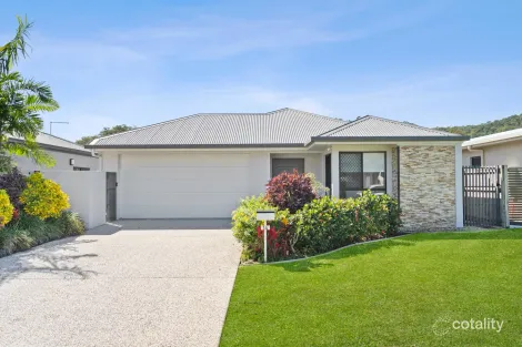 14 Moorinya Cct, Mount Peter, QLD 4869