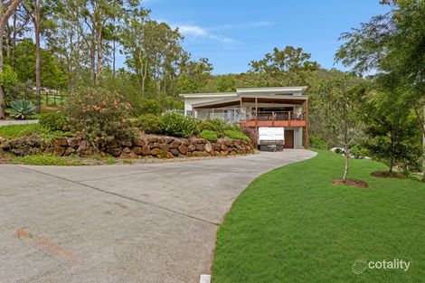 Property photo of 22 Pinnacle Drive Wongawallan QLD 4210