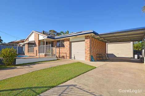 Property photo of 148 Hammond Street Urangan QLD 4655