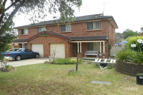Property photo of 14A Cusack Avenue Casula NSW 2170
