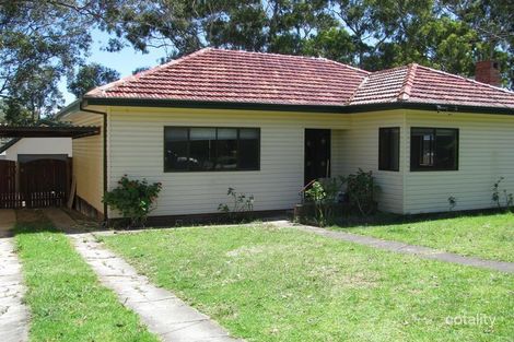 25 Mera St, Guildford, NSW 2161