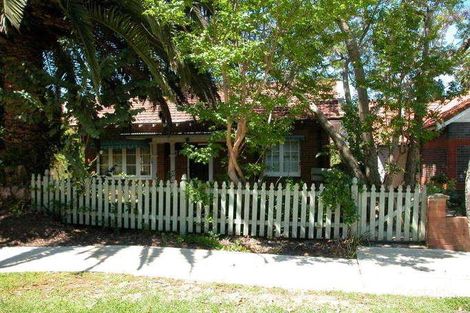 Property photo of 61 Macquarie Street Chatswood NSW 2067