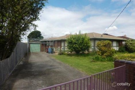 47 Fintonia Rd, Noble Park, VIC 3174