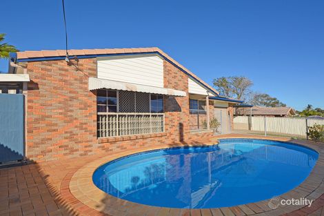 Property photo of 148 Hammond Street Urangan QLD 4655