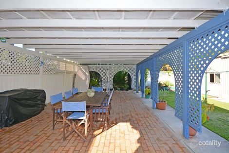 Property photo of 148 Hammond Street Urangan QLD 4655