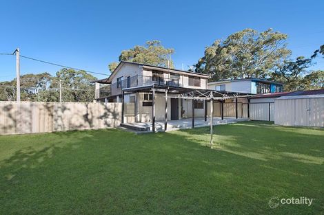 Property photo of 117 Vales Road Mannering Park NSW 2259