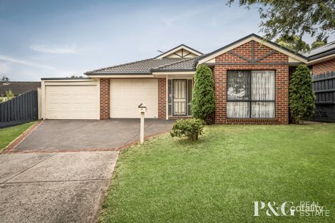 Property photo of 4 Lucas Court Narre Warren South VIC 3805