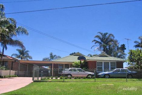 133 Cooriengah Heights Rd, Engadine, NSW 2233