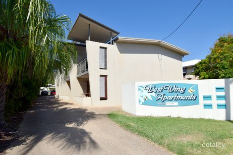 4/77 Toolooa St, South Gladstone, QLD 4680