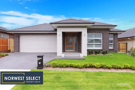 50 Lomandra Cres, The Ponds, NSW 2769