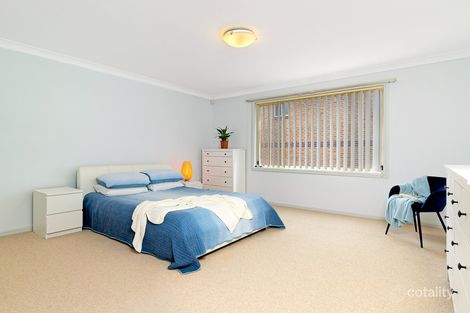 Property photo of 6/16-18 Cross Street Baulkham Hills NSW 2153