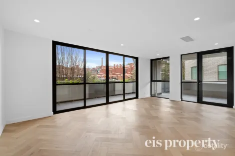 Property photo of 105/62 Patrick Street Hobart TAS 7000