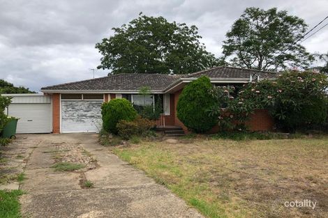 Property photo of 33 Jean Street Kingswood NSW 2747