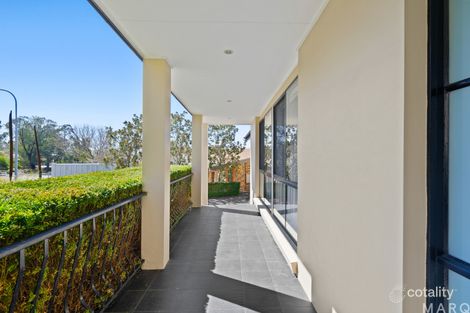 Property photo of 5 Duterrau Crescent Lyneham ACT 2602