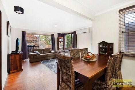 Property photo of 1 Sardonyx Avenue Hobartville NSW 2753