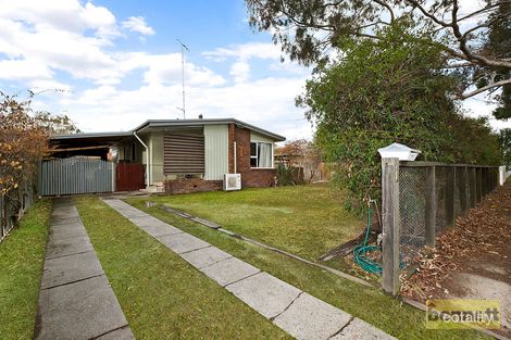 Property photo of 1 Sardonyx Avenue Hobartville NSW 2753
