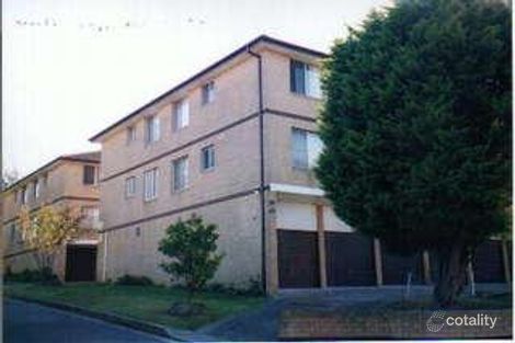 Property photo of 2/36-40 Myra Road Dulwich Hill NSW 2203