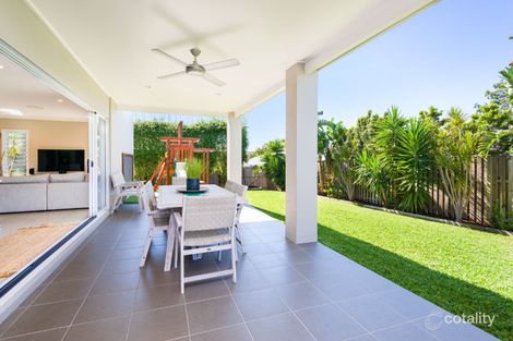 Property photo of 4 Kulki Way Coomera QLD 4209