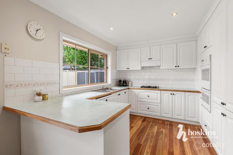 Property photo of 2/37A Exeter Road Croydon North VIC 3136