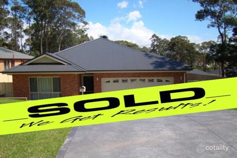 5 Corella Cres, Sanctuary Point, NSW 2540